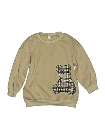 Unbranded Pullover Sweater (view 1)