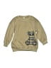 Unbranded Tan Pullover Sweater Size 4 - photo 1