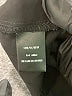 Torrid 100% Polyester Black 3/4 Sleeve Blouse Size 1X Plus (1) - photo 8