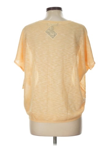 Ellen Tracy Poncho (view 2)