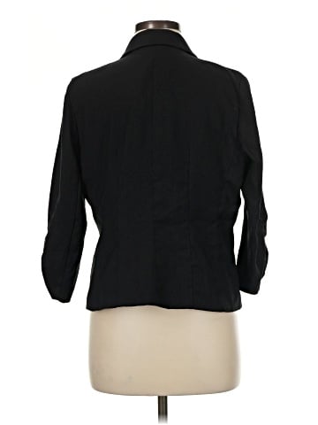 Madison Leigh Blazer (view 2)