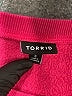Torrid Stars Pink Sweatshirt Size 3X Plus (3) - photo 7