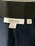 Chico's Blue Active Pants Size L - photo 4