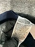 Chico's Blue Active Pants Size L - photo 5
