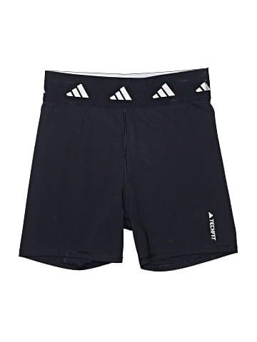 Adidas Athletic Shorts (view 1)