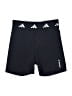 Adidas Graphic Black Athletic Shorts Size XS - photo 1