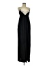 Guess Black Cocktail Dress Size M - photo 1