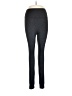Perfect Peach Animal Print Black Leggings Size L - photo 1