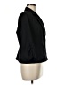 Madison Leigh 100% Polyester Black Blazer Size M - photo 4