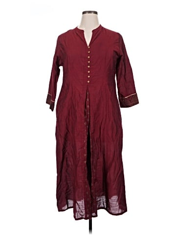 Utsa Casual Dress (view 1)