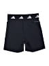 Adidas Graphic Black Athletic Shorts Size XS - photo 2