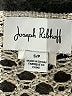 Joseph Ribkoff Metallic Silver Pullover Sweater Size S - photo 7