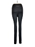 Perfect Peach Animal Print Black Leggings Size L - photo 2