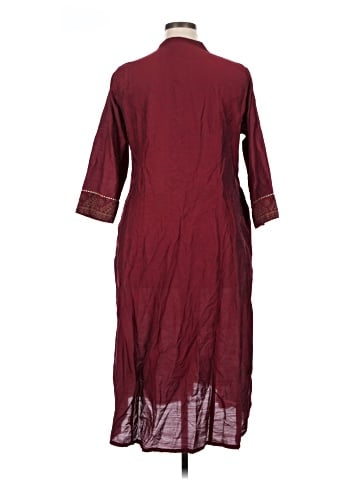 Utsa Casual Dress (view 2)