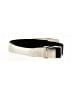 Assorted Brands Ivory Belt Size M - photo 1