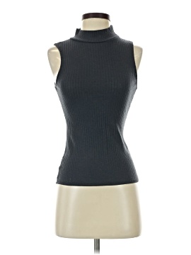 Emory Park Sleeveless Top