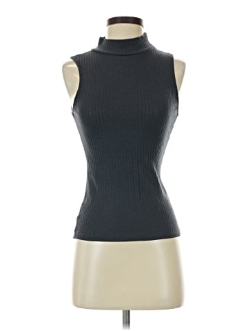 Emory Park Sleeveless Top (view 1)
