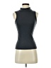 Emory Park Gray Sleeveless Top Size S - photo 1