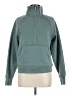 Danskin Teal Sweatshirt Size M - photo 1
