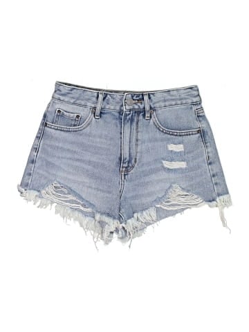 PacSun Denim Shorts (view 1)