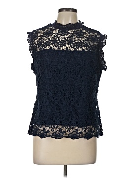Nanette Nanette Lepore Sleeveless Blouse