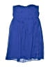J.Crew 100% Silk Blue Cocktail Dress Size 2 (petite) - photo 2