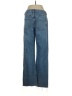 Garage Blue Jeans Size 27 waist - photo 2