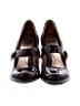 Sofft Burgundy Heels Size 10 - photo 2