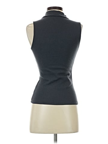 Emory Park Sleeveless Top (view 2)