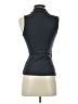 Emory Park Gray Sleeveless Top Size S - photo 2