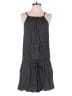 Old Navy 100% Rayon Polka Dots Black Romper Size M - photo 1