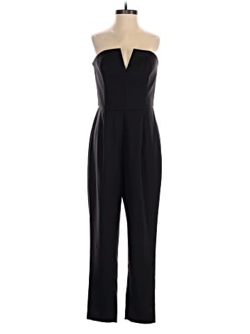 NBD X the NAVEN twins Jumpsuit (view 1)