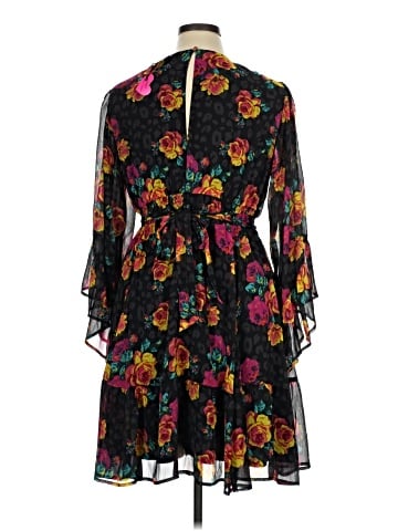 Torrid Cocktail Dress (view 2)