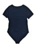 MANGOPOP Collection Blue Bodysuit Size XL - photo 2