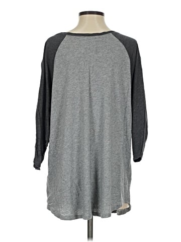Disney 3/4 Sleeve T-Shirt (view 2)