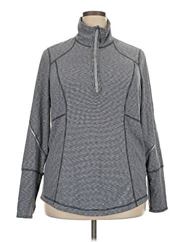Zella Pullover Sweater (view 1)