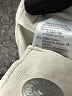 Madewell Ivory Jeans Size 23 waist - photo 8