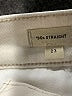 Madewell Ivory Jeans Size 23 waist - photo 9