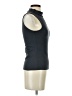 Emory Park Gray Sleeveless Top Size S - photo 4
