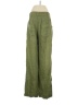 Joie Green Cargo Pants Size 0 - photo 2