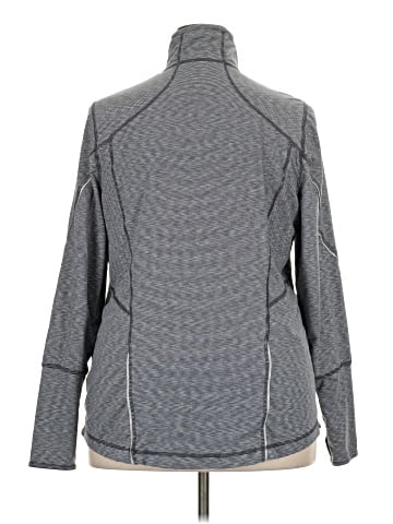 Zella Pullover Sweater (view 2)