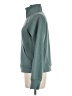 Danskin Teal Sweatshirt Size M - photo 5