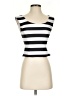 Milly Black Sleeveless Top Size XS - photo 1
