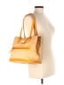 Dooney & Bourke Yellow Tote One size - photo 2