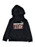 NFL 100% Polyester Black Pullover Hoodie Size 4T - photo 1