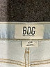 BDG Hearts Blue Jeans Size 32 waist - photo 4