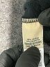 L.L.Bean Black Pullover Sweater Size M - photo 8