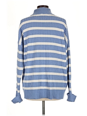 Ann Taylor LOFT Turtleneck Sweater (view 2)