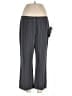 Style&Co Gray Dress Pants Size 12 - photo 1
