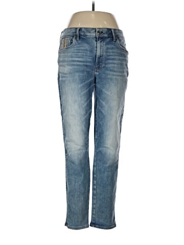 White House Black Market Jeans (view 1)